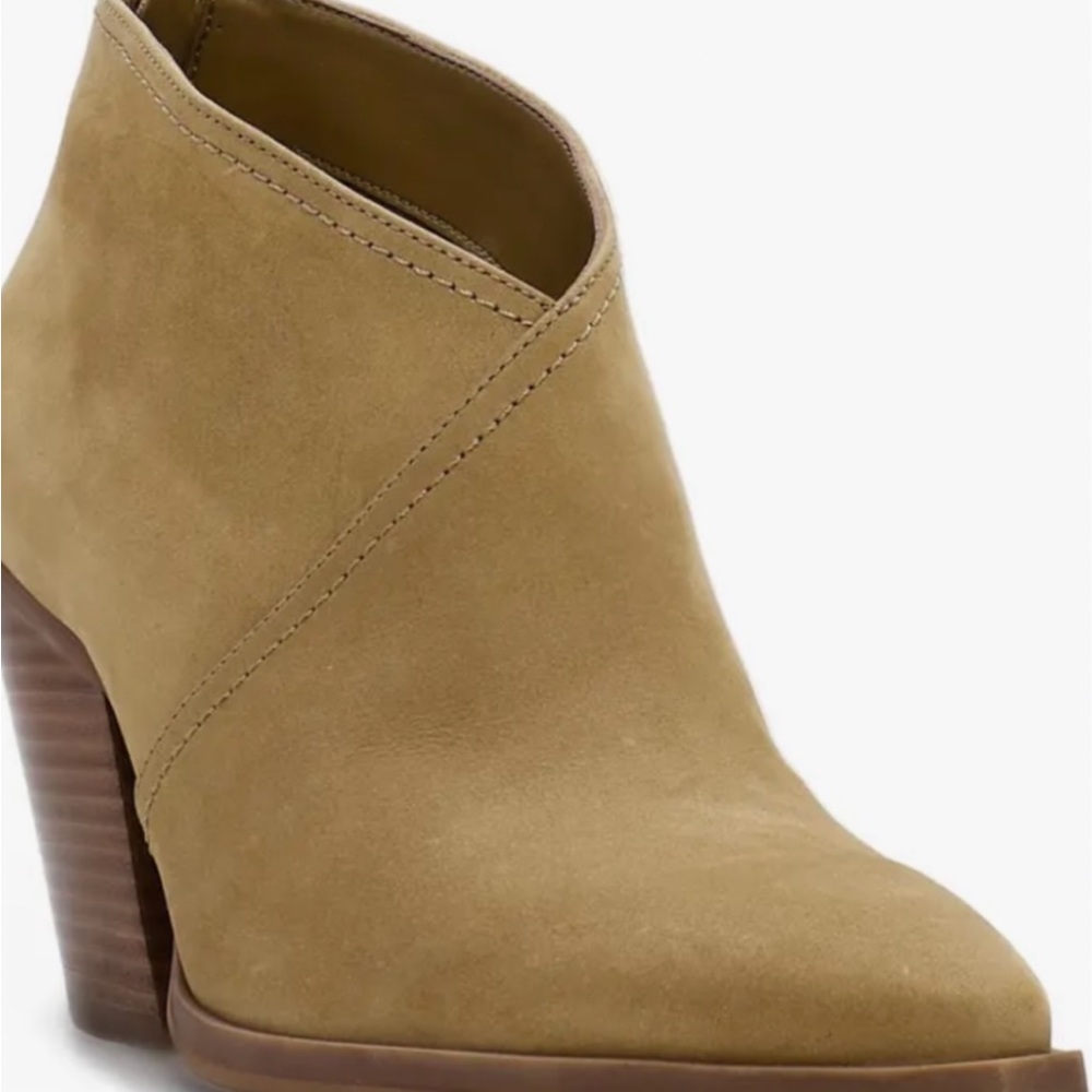 Vince Camino Grishell Ankle Bootie